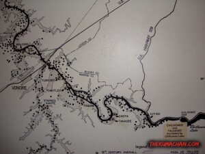 thekumachan_Sequoyah_birthplace_museum-20
