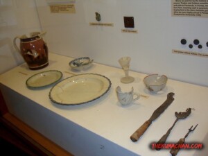 thekumachan_Sequoyah_birthplace_museum-21