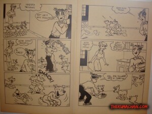 thekumachan_Sequoyah_birthplace_museum-23