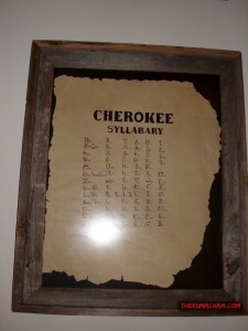 thekumachan_Sequoyah_birthplace_museum-29