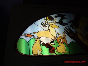 thekumachan_Sequoyah_birthplace_museum-3