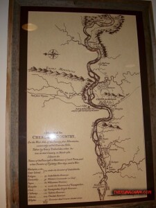 thekumachan_Sequoyah_birthplace_museum-34