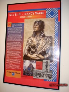 thekumachan_Sequoyah_birthplace_museum-35