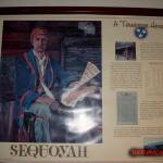 thekumachan_Sequoyah_birthplace_museum-37