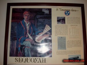 thekumachan_Sequoyah_birthplace_museum-37