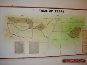 thekumachan_Sequoyah_birthplace_museum-43
