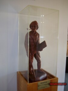 thekumachan_Sequoyah_birthplace_museum-48