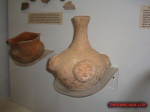 thekumachan_Sequoyah_birthplace_museum-7