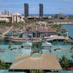 thekumachan_East_from_Aloha_Tower_5-27-01