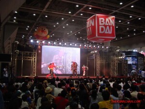 thekumachan_International_Toy_Show_Odaiba_Tokyo_Japan-27