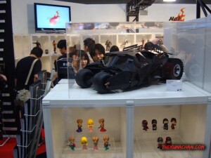 thekumachan_International_Toy_Show_Odaiba_Tokyo_Japan-7