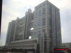 thekumachan_Odaiba_Tokyo_Japan-1