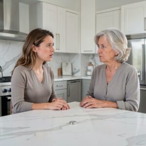 Jewish Mother’s Know Best