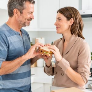 Nine Important Facts To Remember As We Grow Older