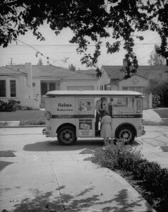 Culver City 1948