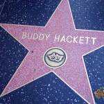 thekumachan_2016_Buddy_Hackett_star