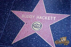 thekumachan_2016_Buddy_Hackett_star