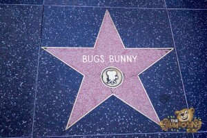 thekumachan_2016_Bugs_Bunny_star