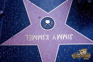thekumachan_2016_Jimmy_Kimmel_star