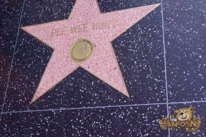 thekumachan_2016_Pee_Wee_Hunt_star