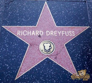 thekumachan_2016_Richard_Dreyfuss_star