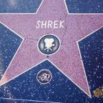 thekumachan_2016_Shrek_Hollywood_star