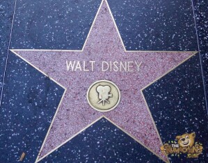 thekumachan_2016_Walt_Disney_star