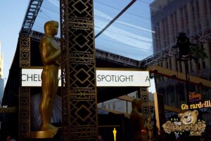 thekumachan_2016_Oscars-1359