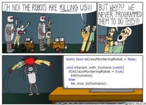 KillerRobots