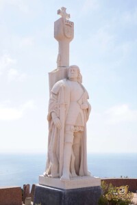 thekumachan_Cabrillo_Monument_San_Diego-10