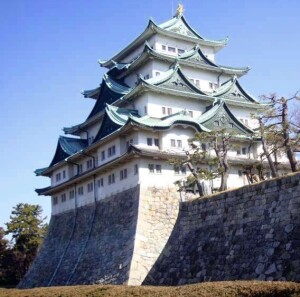 thekumachan_nagoya_castle-05