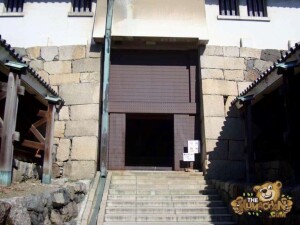 thekumachan_nagoya_castle-15