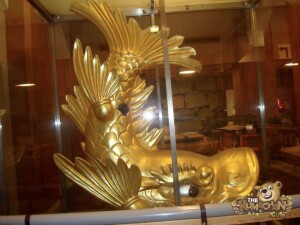 thekumachan_nagoya_castle-17