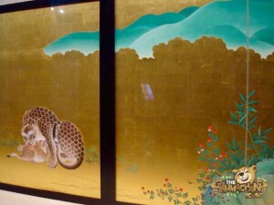 thekumachan_nagoya_castle-24