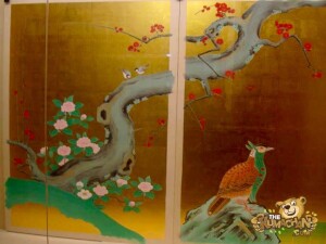 thekumachan_nagoya_castle-28