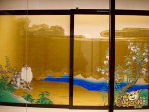 thekumachan_nagoya_castle-30