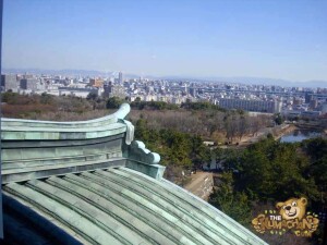 thekumachan_nagoya_castle-53