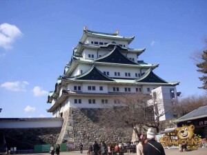 thekumachan_nagoya_castle-56