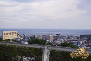 thekumachan_odawara_castle-35