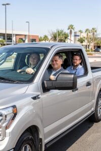 Republican Truck