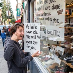 Funny Signs