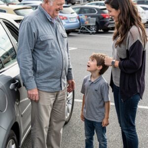 Grandfather of the Year