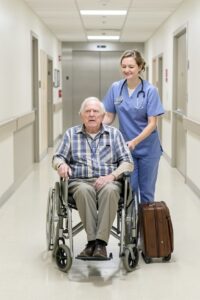 Hospital Regulations