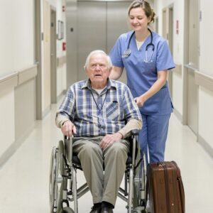 Hospital Regulations
