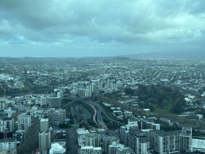 a view of a city