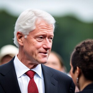 a man wearing a suit and tie