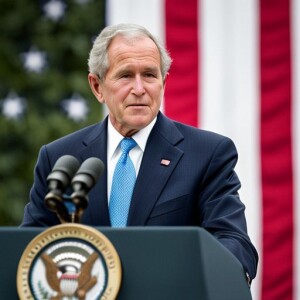 a man wearing a suit and tie