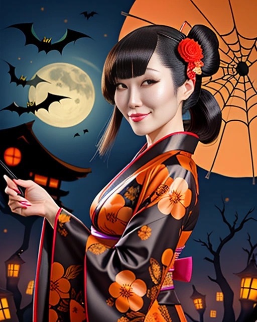 Unveiling the Enigmatic Allure: Unearthing the Secrets of Halloween Traditions in Japan – The 
