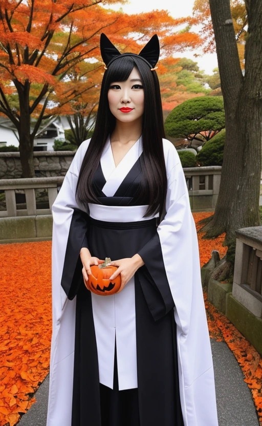 Unveiling the Enigmatic Allure: Unearthing the Secrets of Halloween Traditions in Japan – The 