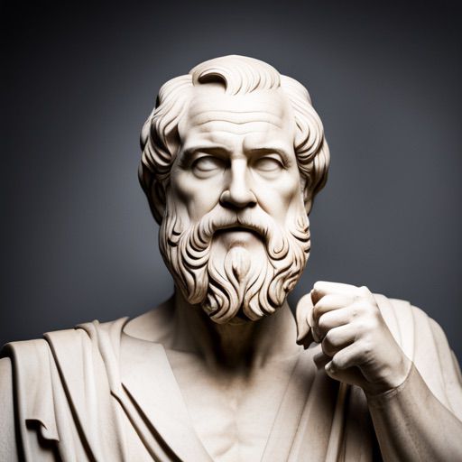 Unraveling the Timeless Wisdom of Socrates – The Kumachan